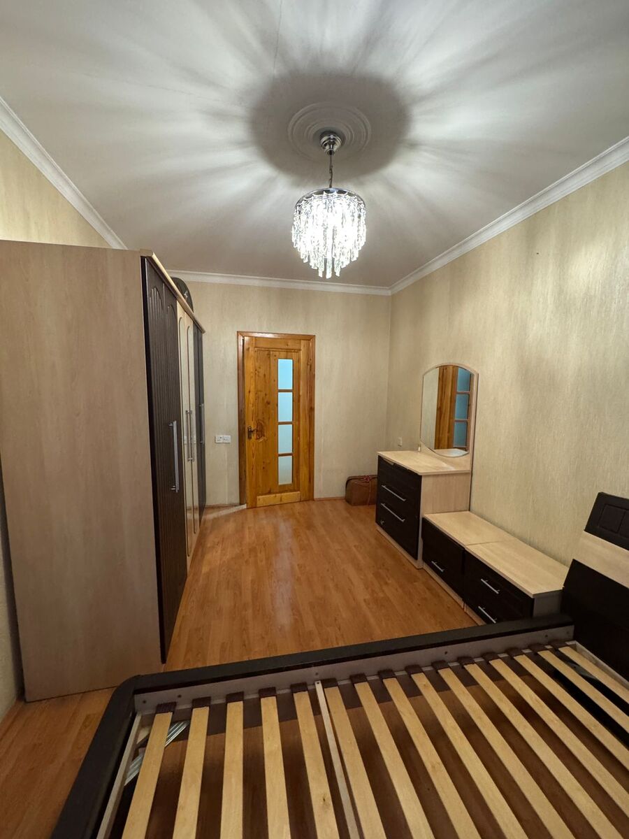 Satılır 3 otaqlı yeni tikili 80 m² — Mənzil, Bakı (7)