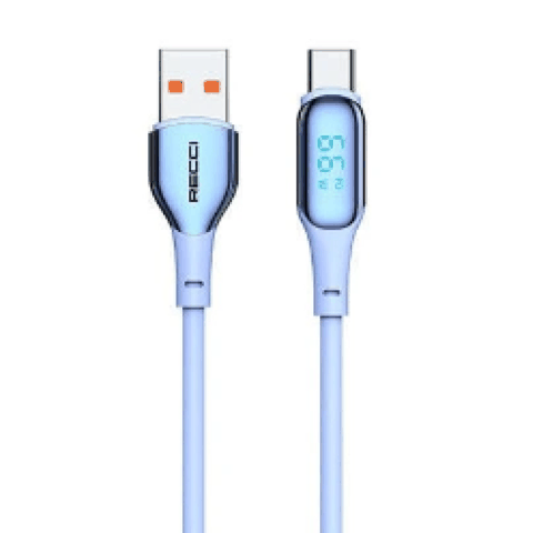 Kabel reccı RS17C phantom 66W 1.2M — 12 ₼ · Bakı · Telefonlar və qadjetlər Kabel reccı RS17C phantom 66W 1.2M — Bakı