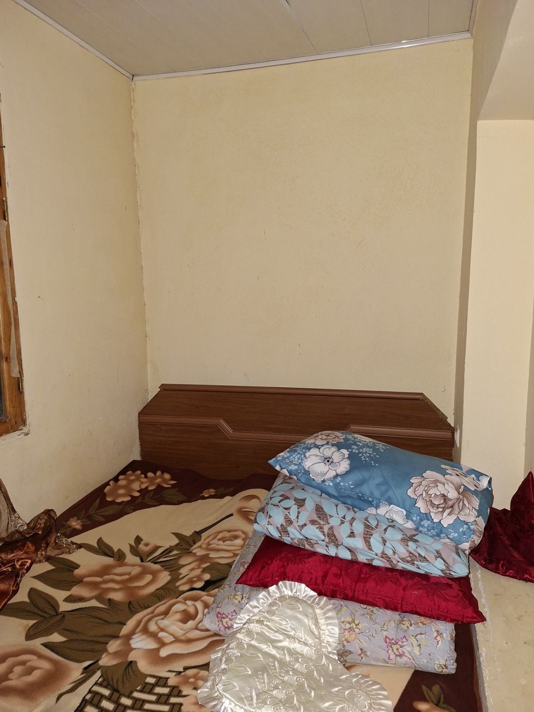 Satılır 2 otaqlı köhnə tikili 50 m² — Mənzil, Bakı (4)