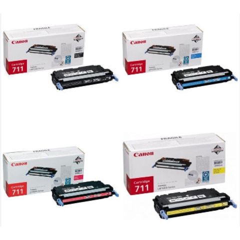 Toner-kartric Canon 711 1657B002-1658B002-1659B002-1660B002 — 329 ₼ · Bakı · İstehlak malları və aksesuarlar Toner-kartric Canon 711 1657B002-1658B002-1659B002-1660B002 — Bakı