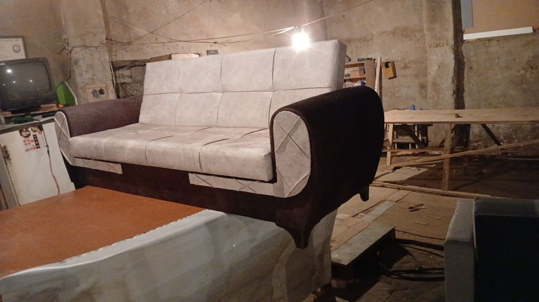 Divanlar — Mebel, Bakı (2)