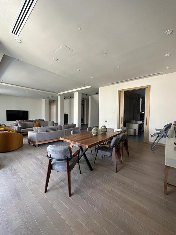 Satılır 7 otaqlı həyət evi/bağ evi 600 m² — Ev, villa, Bakı (7)