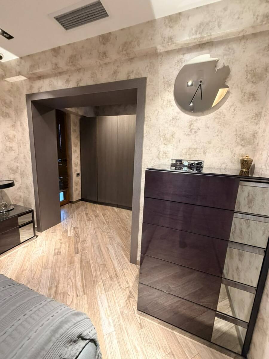 Satılır 3 otaqlı yeni tikili 141 m² — Mənzil, Bakı (10)