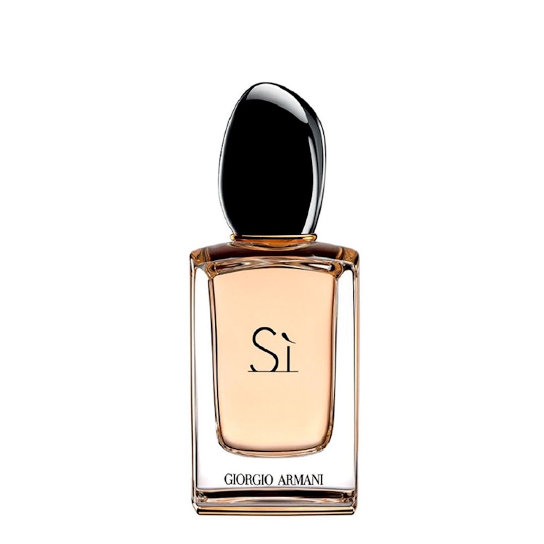 Giorgio Armani Si qadınlar üçün ətir suyu 30 ml — Mallar, Bakı (2)