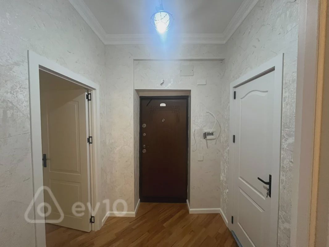 2 otaqlı mənzil, 54 m², Esed Ehmedov — Mənzil, Bakı (6)