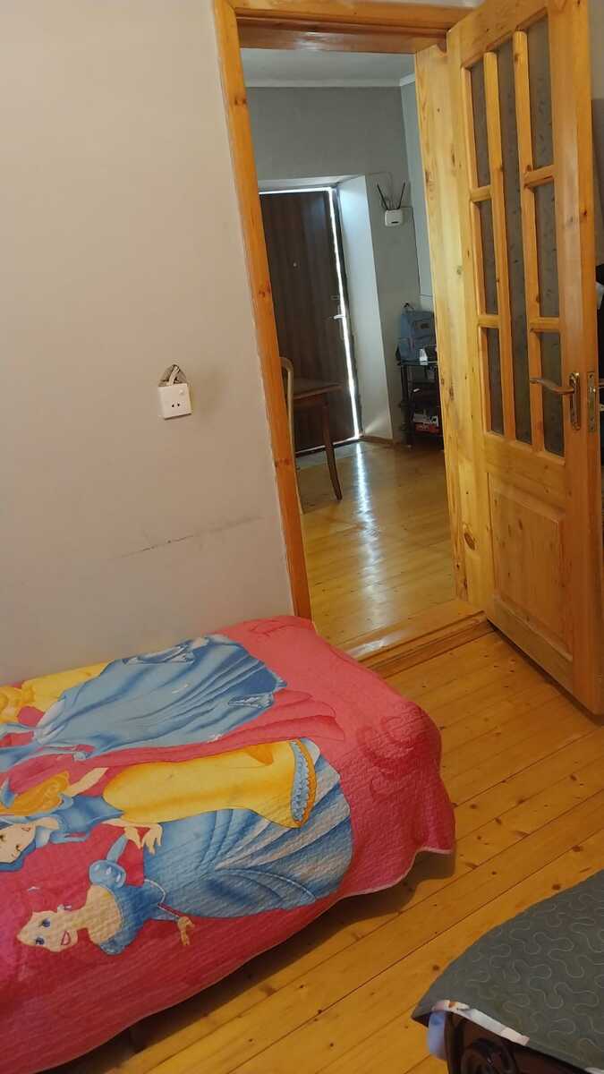 Satılır 3 otaqlı həyət evi/bağ evi 80 m² — Ev, villa, Şirvan (5)