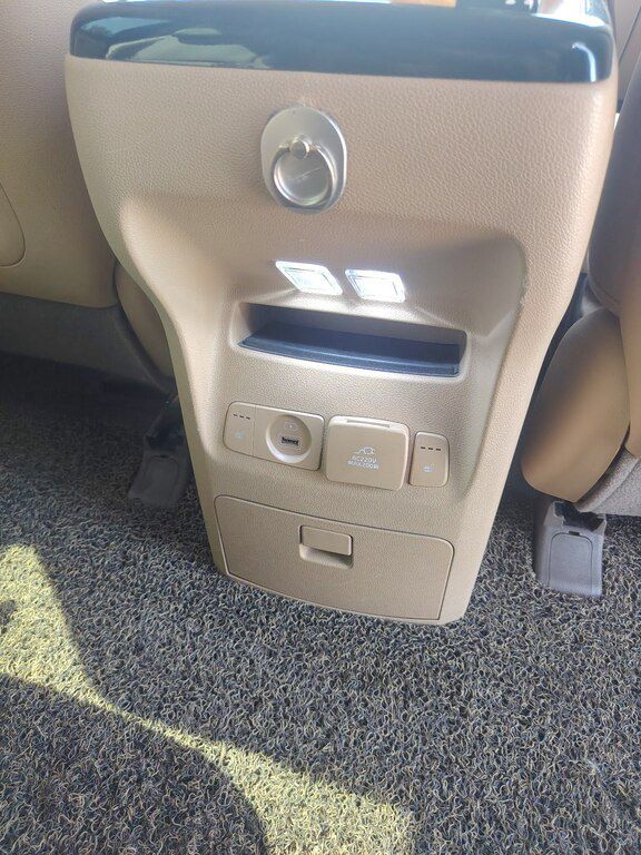 Kia Carnival, 2.2 L, 2014 il, 176 000 km — Avtomobillər, Bakı (8)