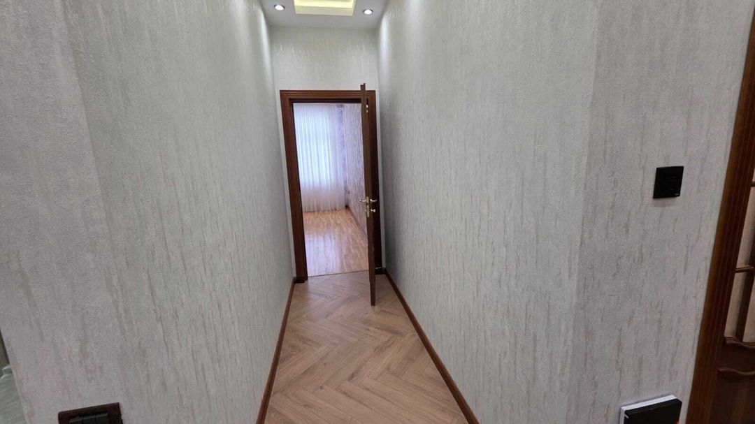 Satılır 3 otaqlı yeni tikili 171 m² — Mənzil, Bakı (10)