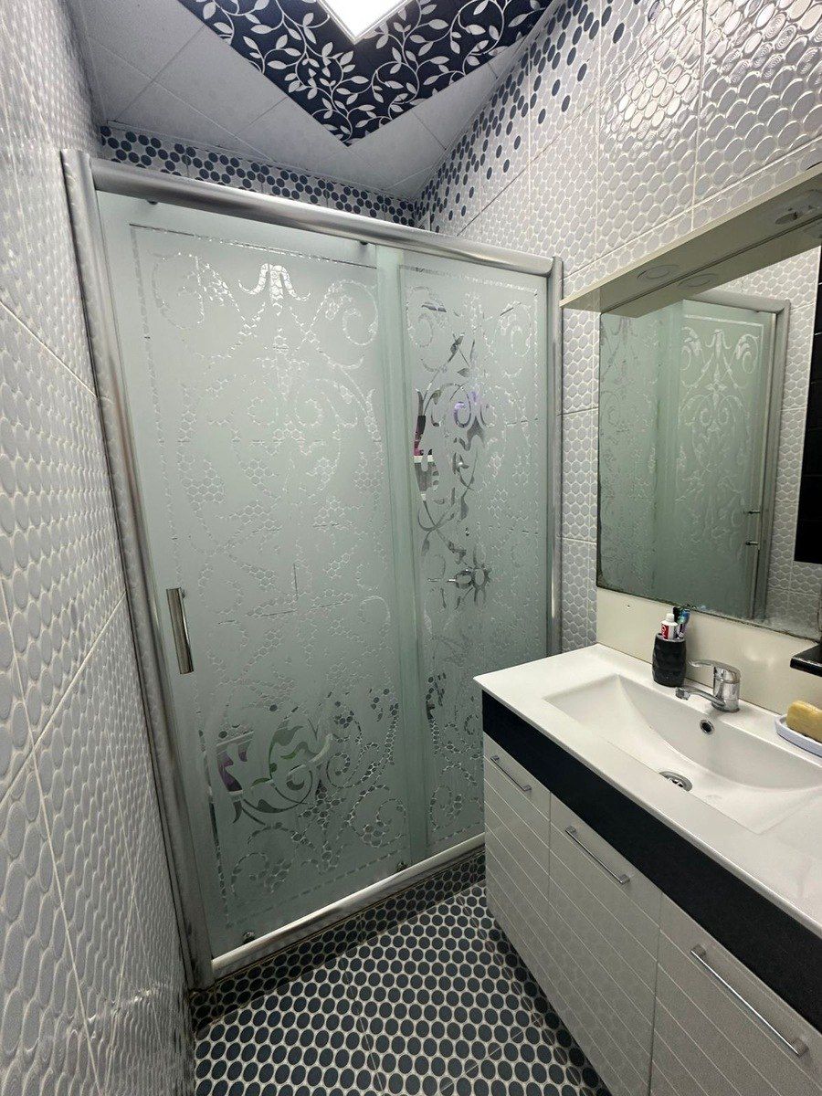 İcarəyə verilir 2 otaqlı köhnə tikili 60 m² — Mənzil, Bakı (12)