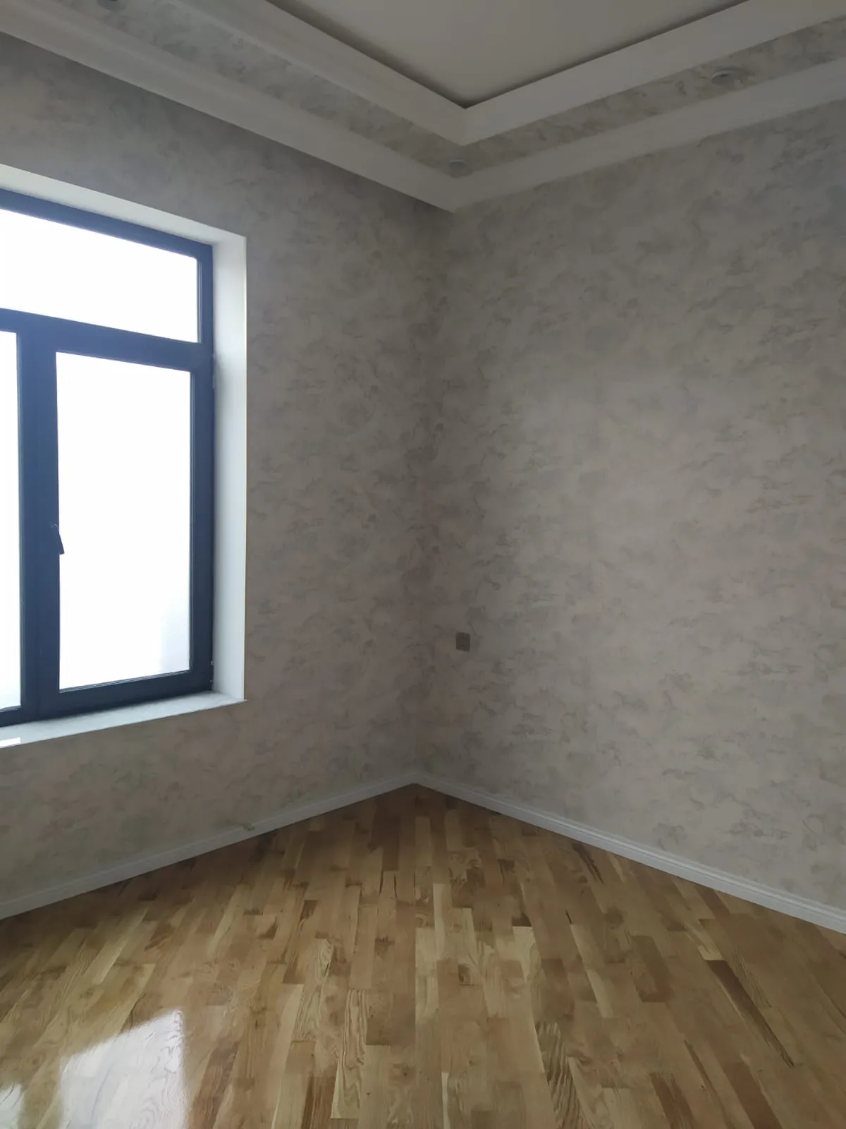 Qaraçuxur, 5 otaqlı Həyət evi satılır - 330 m², 3 mərtəbə, 3 sot — Ev, villa, Bakı (8)