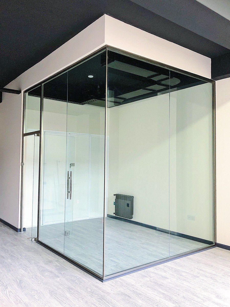İcarəyə verilir 6 otaqlı ofis 220 m² — Ofis, Bakı (3)
