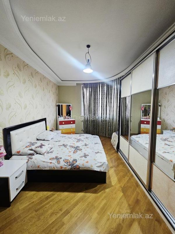 Satılır 2 otaqlı Bina evi menzil (Yeni tikili), 64 m², Masazır — Mənzil, Abşeron (5)