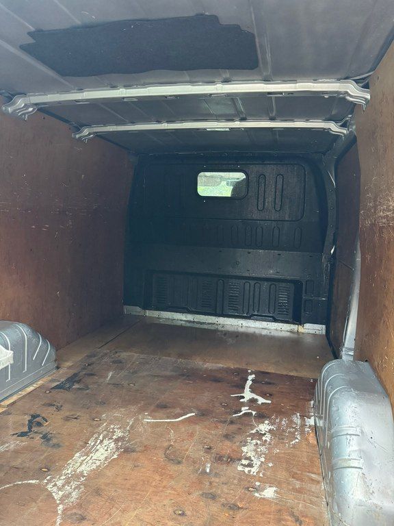 Ford Transit, 2.2 L, 2009 il, 237 410 km 77-RK-570 — Avtomobillər, Bakı (9)