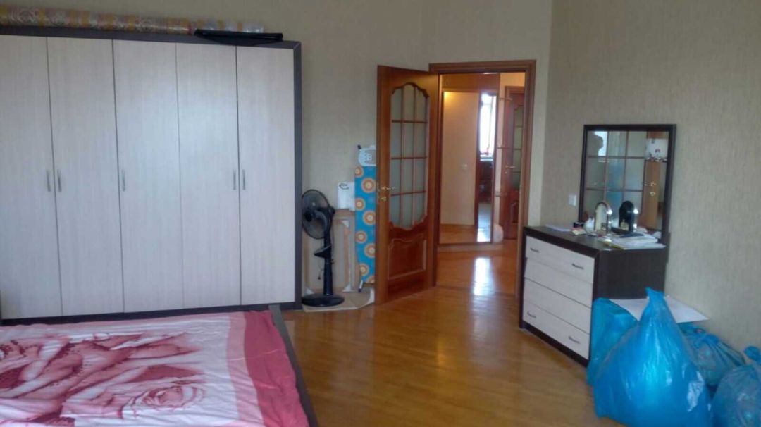 Satılır 5 otaqlı yeni tikili 200 m² — Mənzil, Bakı (5)