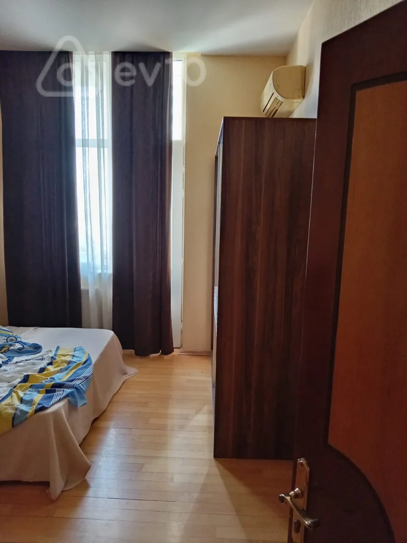 3 otaqlı mənzil, 120 m², Rəşid Behbudov küç. — kirayə — Mənzil, Bakı (8)