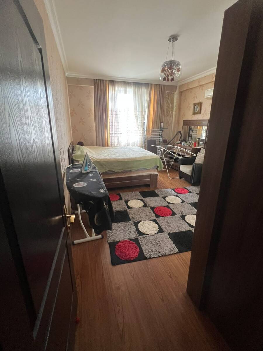 Satılır 4 otaqlı yeni tikili 165 m² — Mənzil, Bakı (7)