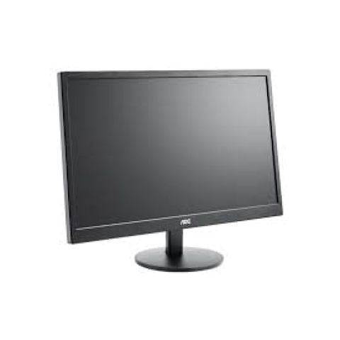 Monitor 23.6 AOC M2470SWH — 322 ₼ · Bakı · Surveillance kameralar Monitor 23.6 AOC M2470SWH — Bakı