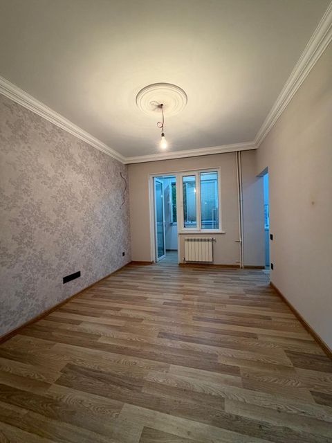 2 otaqlı mənzil, 55 m², Nəsimi r., Bakı — Bakı