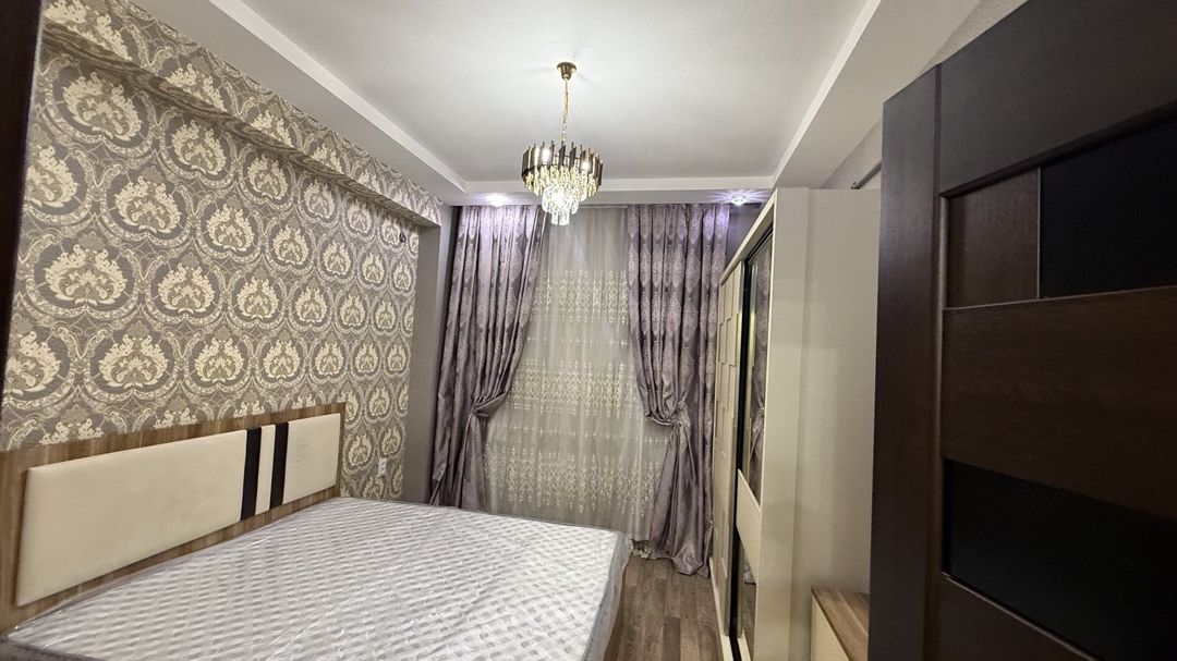 Satılır 2 otaqlı yeni tikili 66 m² — Mənzil, Xırdalan (5)