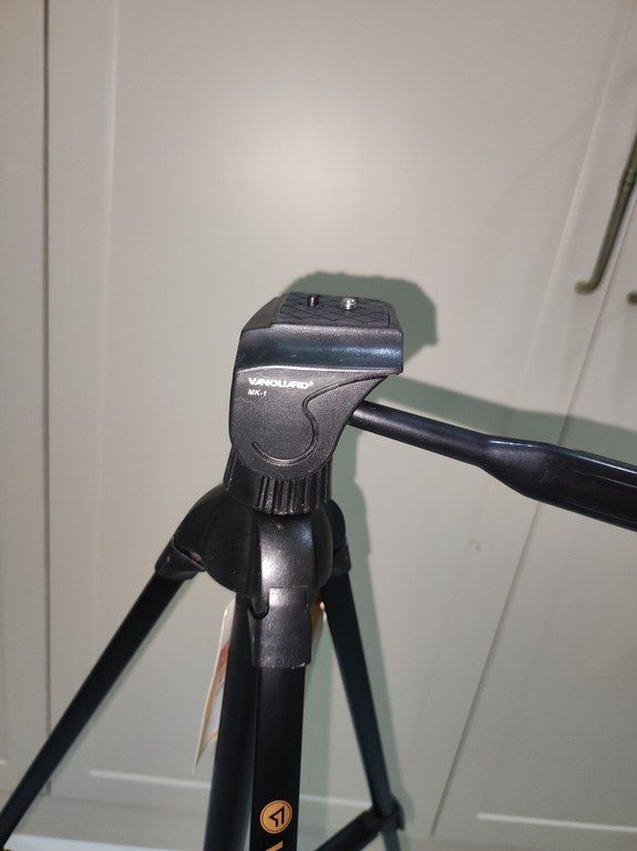 Tripod "Vanguard" — Foto və video texnikası, Bakı (6)