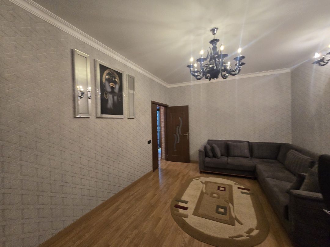 Satılır 3 otaqlı köhnə tikili 78 m² — Mənzil, Sumqayıt (7)