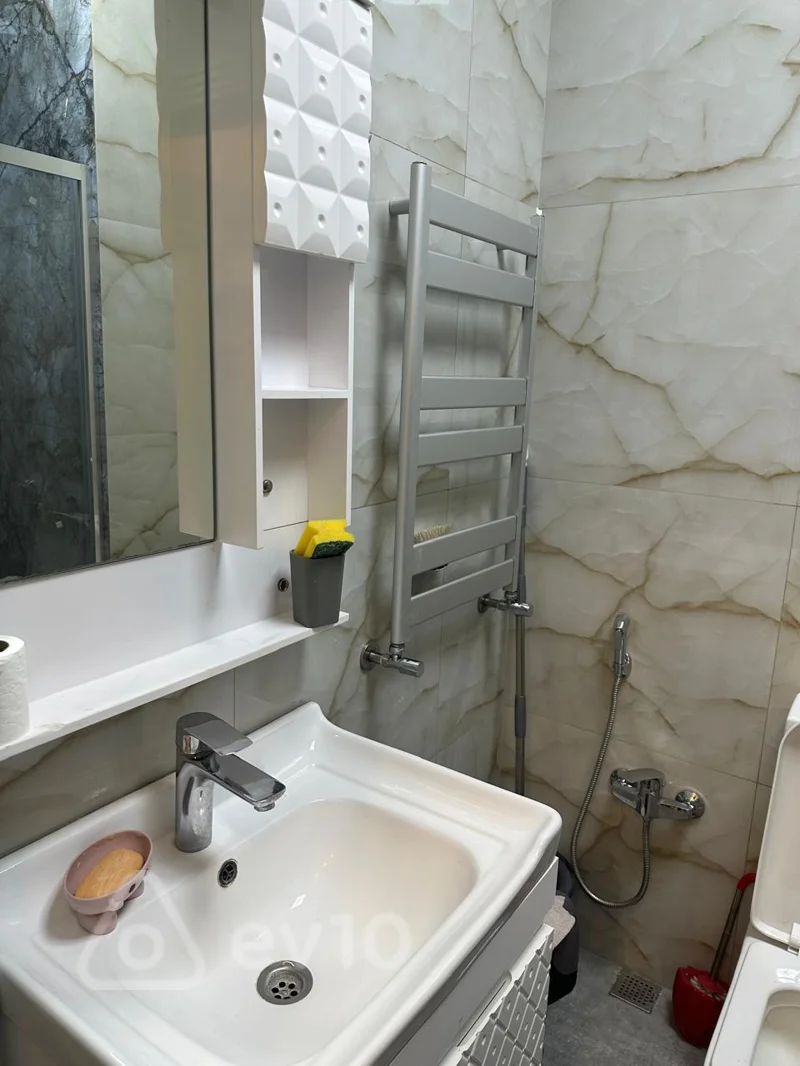 2 otaqlı mənzil, 50 m², Həsən bəy Zərdabi — Mənzil, Bakı (10)