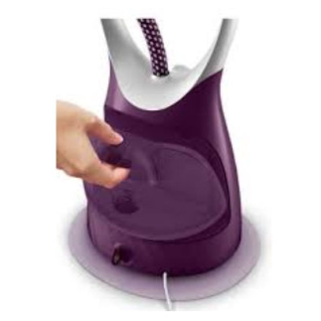 Vertikal buxarlayıcı Philips GC558/39 — Ütü, Bakı (3)