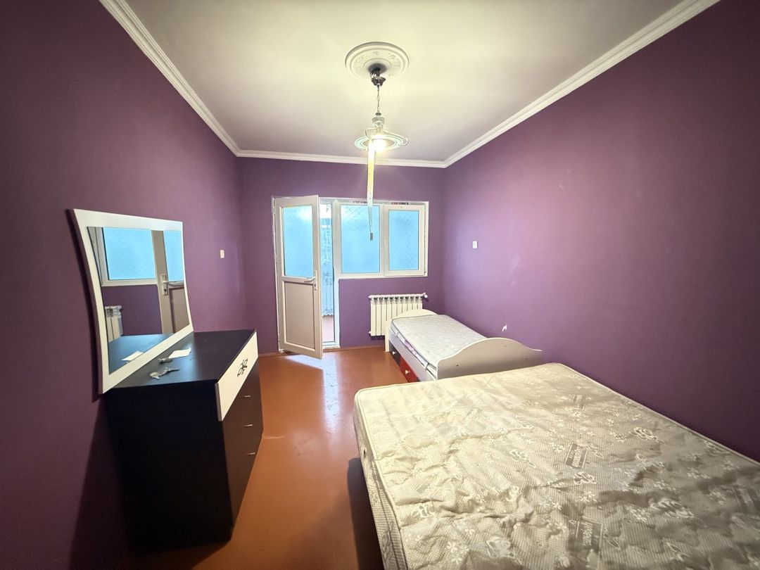 İcarəyə verilir 3 otaqlı köhnə tikili 70 m² — Mənzil, Bakı (3)