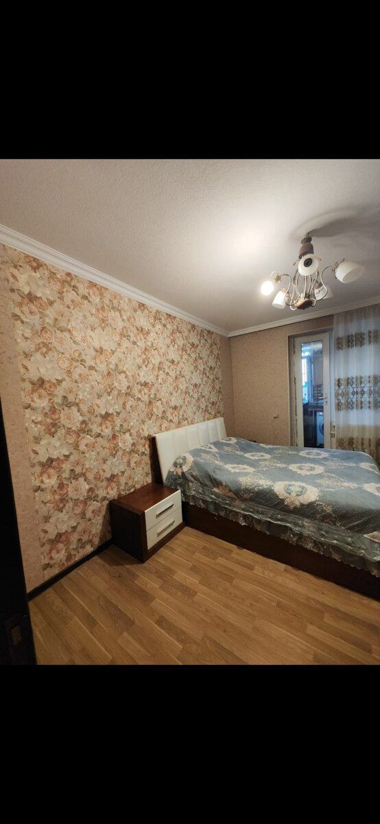2-otaqlı mənzil, Lökbatan qəs., 65 m² — Mənzil, Bakı (6)