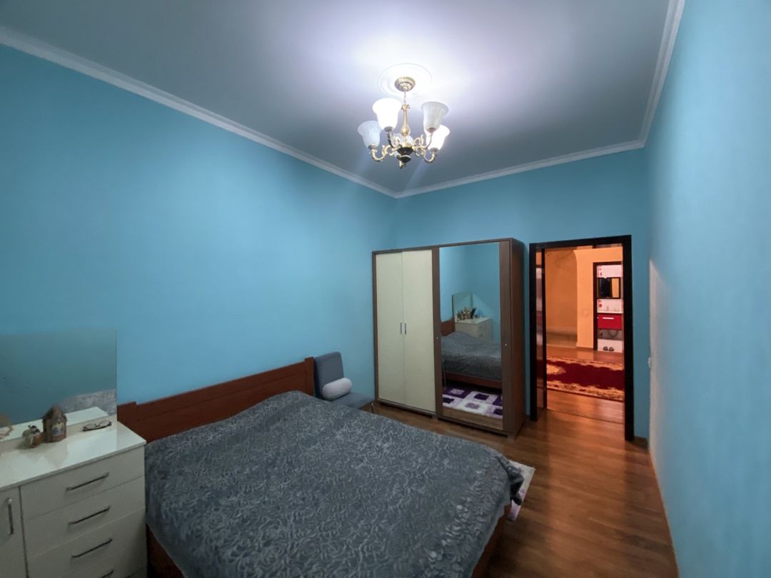 Satılır 8 otaqlı həyət evi/bağ evi 380 m² — Ev, villa, Bakı (12)