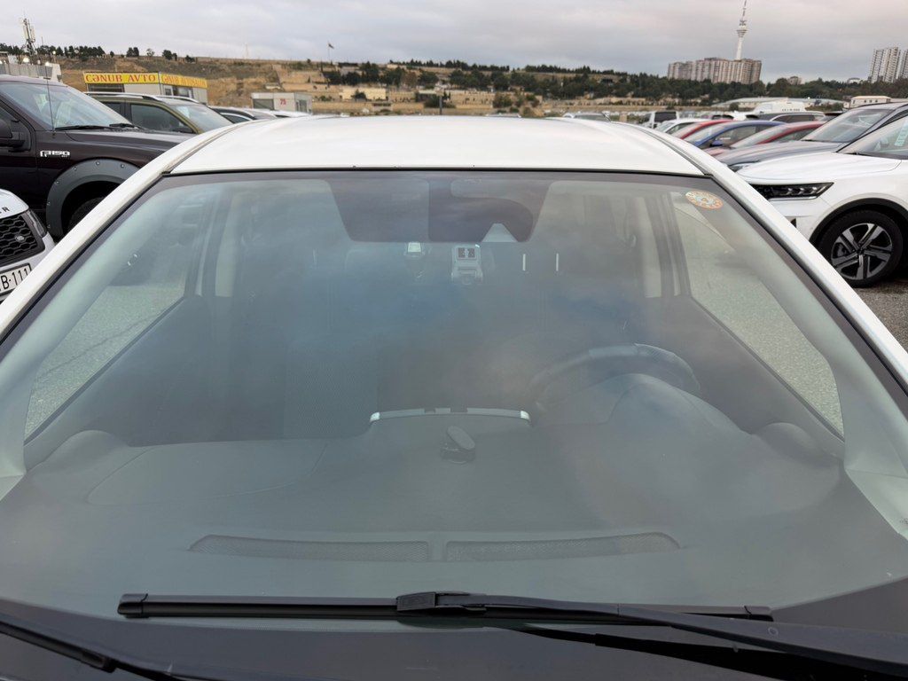Nissan Note, 1.2 L, 2014 il, 98 000 km — Avtomobillər, Bakı (7)