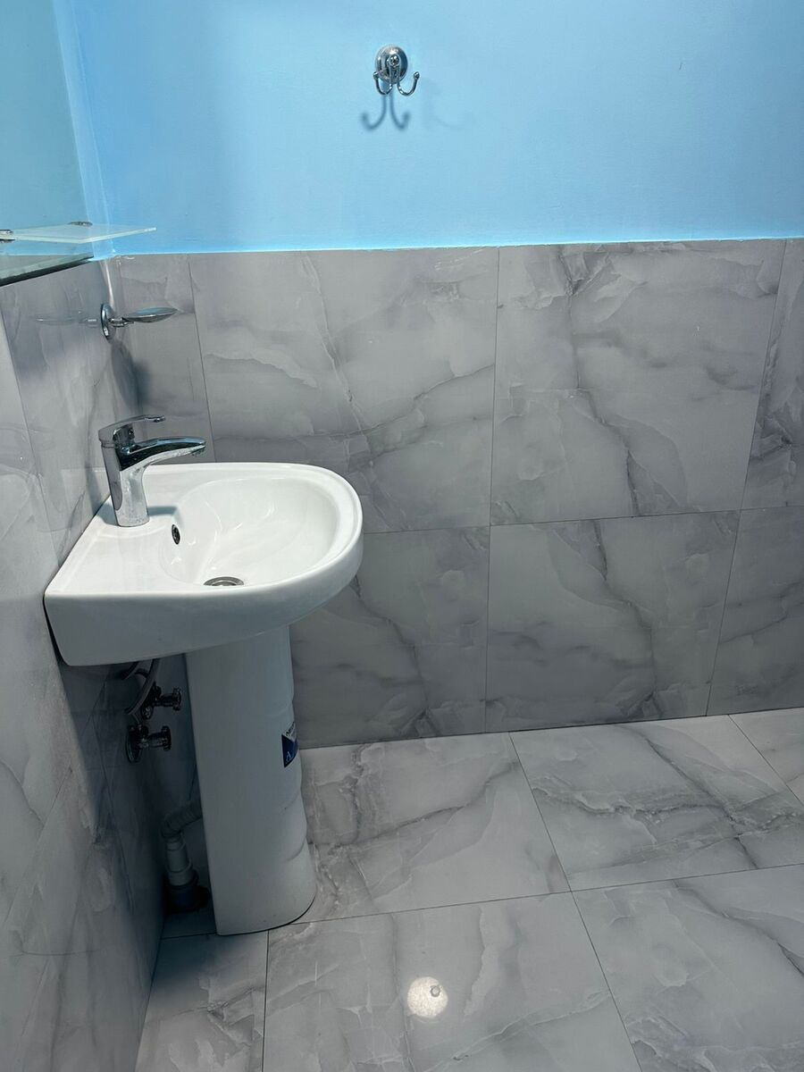 İcarəyə verilir 3 otaqlı köhnə tikili 80 m² — Mənzil, Bakı (8)
