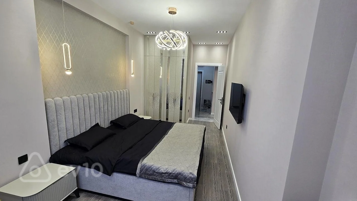 2 otaqlı mənzil, 65 m², 20 yanvar küçəsi — kirayə — Mənzil, Bakı (4)