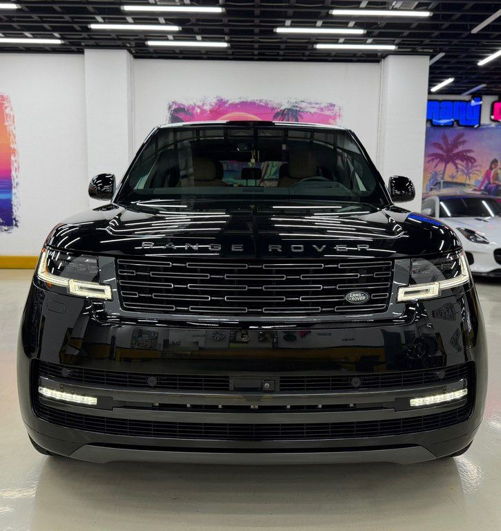 Land Rover Range Rover, 3.0 L, 2024 il, 70 000 km — Avtomobillər, Bakı (3)