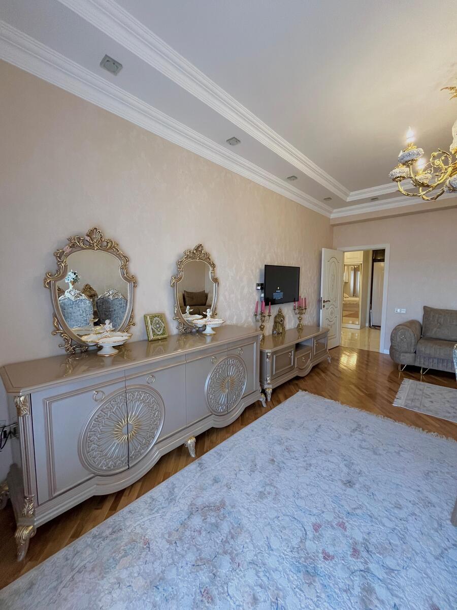Satılır 2 otaqlı yeni tikili 78.2 m² — Mənzil, Bakı (6)