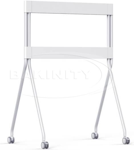 Huaweı Ideahub White Rolling Stand II (65/75/86 inches) WB1M0IDEAHUB07 (21155908) — İnteraktiv panellər və LED ekranlar, Bakı (2)
