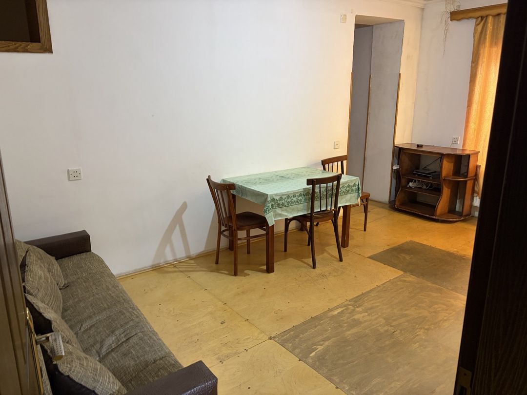 İcarəyə verilir 2 otaqlı həyət evi/bağ evi 48 m² — Ev, villa, Bakı (6)
