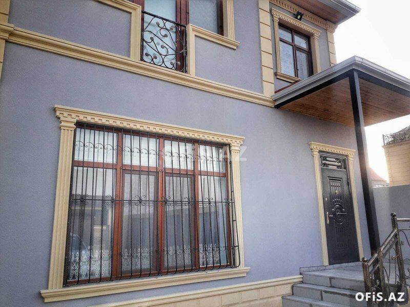 Həyət evləri Satılır Abşeron r., Masazır q., 6 otaq, 200 m² — Ev, villa, Bakı (3)