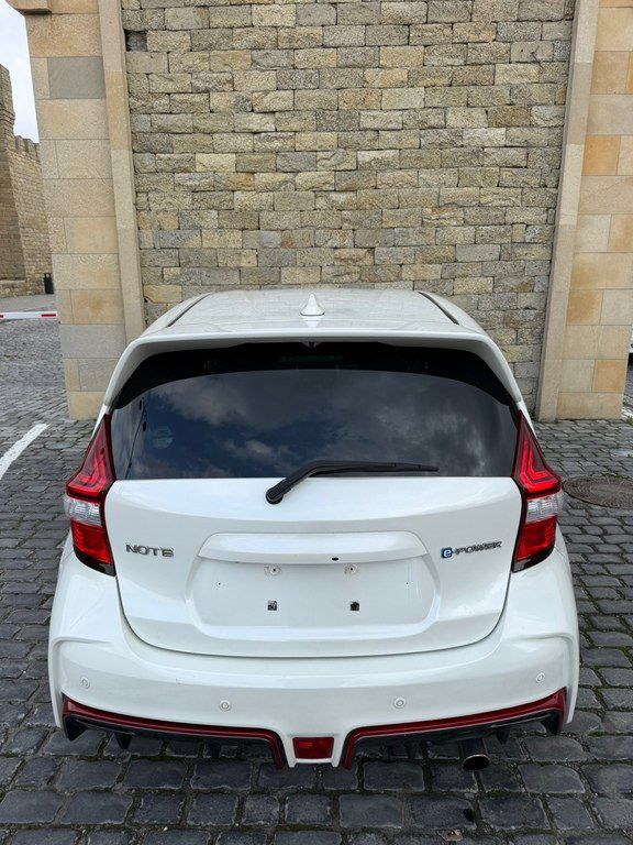 Nissan Note, 1.2 L, 1 kWh, 2020 il, 48 040 km — Avtomobillər, Bakı (12)