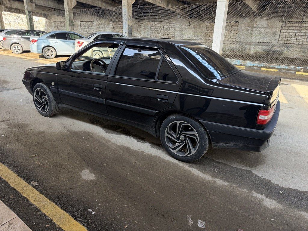Peugeot 405, 1.6 L, 2020 il, 145 000 km 10-NO-507 — Avtomobillər, Bakı (3)