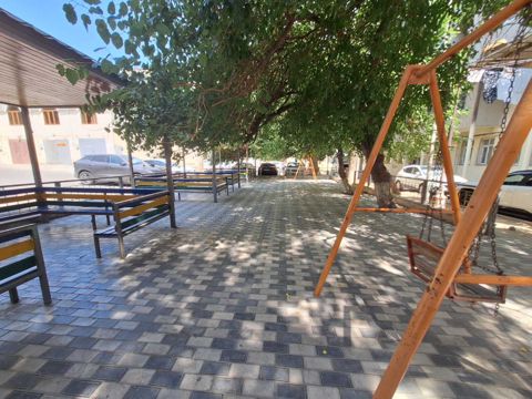Satılır 2 otaqlı köhnə tikili 60 m² — 215 000 ₼ · Bakı · Mənzil Satılır 2 otaqlı köhnə tikili 60 m² — Bakı