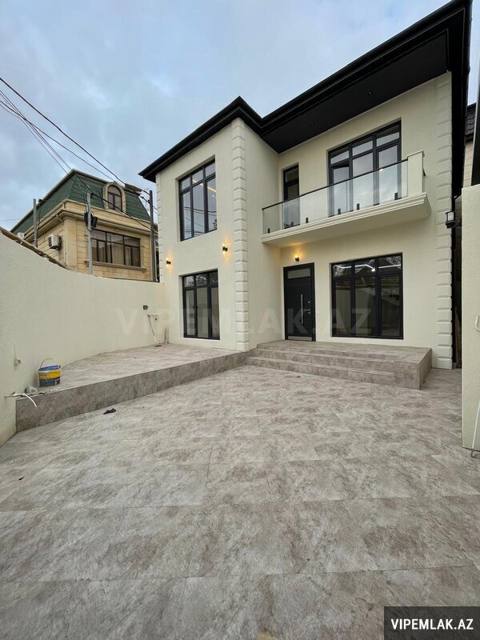 Xətai rayonunda 5 otaqlı Villa Satılır, 175 m² — Dürdanə — Uy, villa