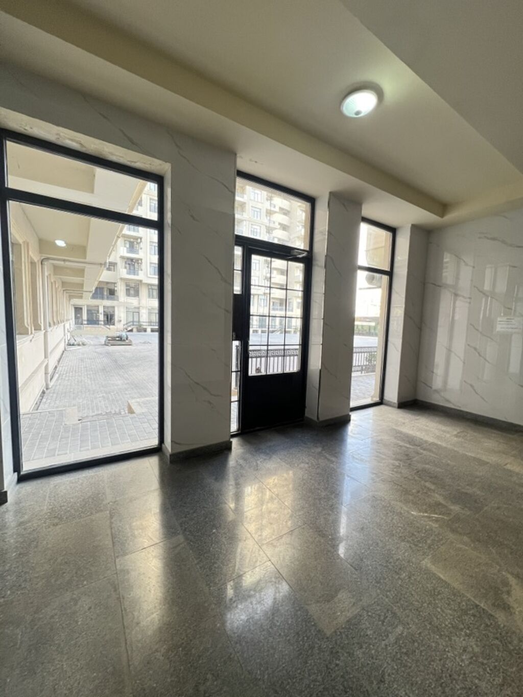 İcarəyə verilir 2 otaqlı yeni tikili 80 m², Şah İsmayıl Xətai m — Əmlak, Bakı (5)