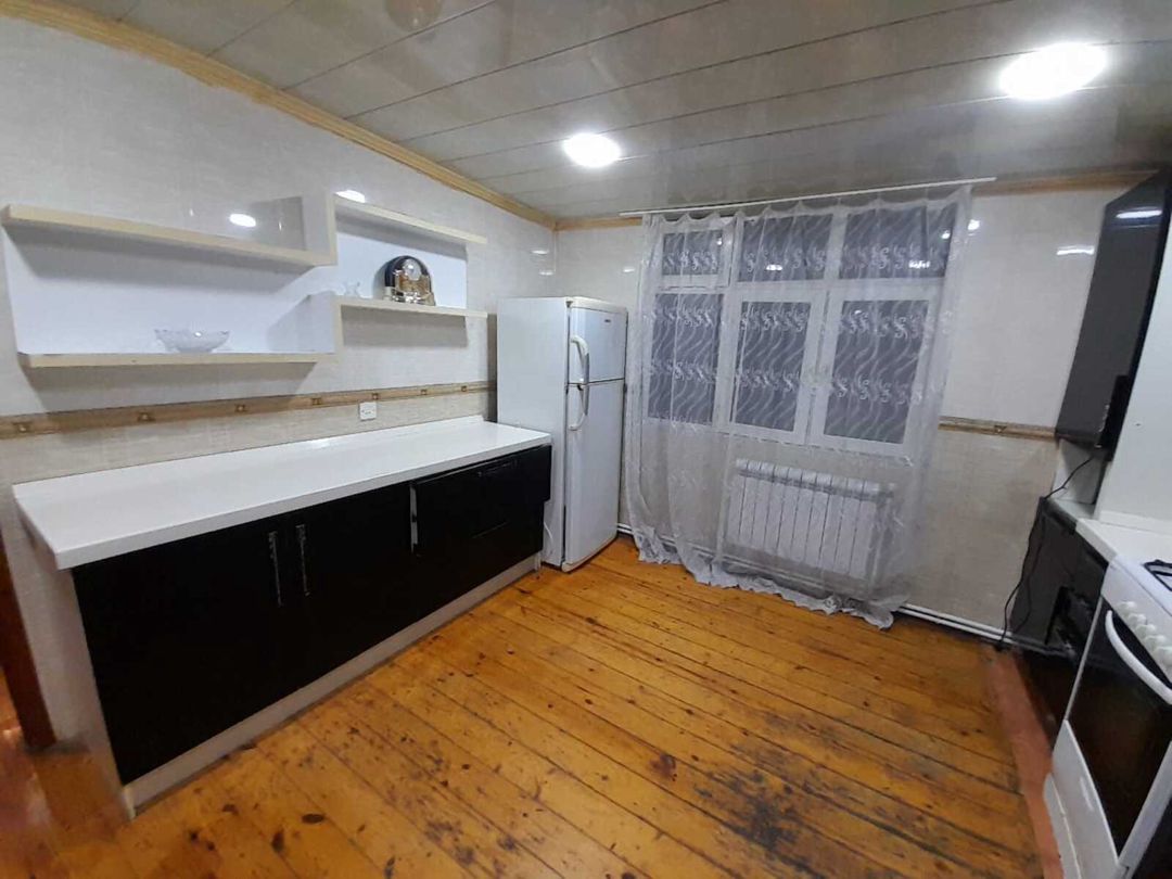 İcarəyə verilir 3 otaqlı köhnə tikili 80 m² — Mənzil, Bakı (10)
