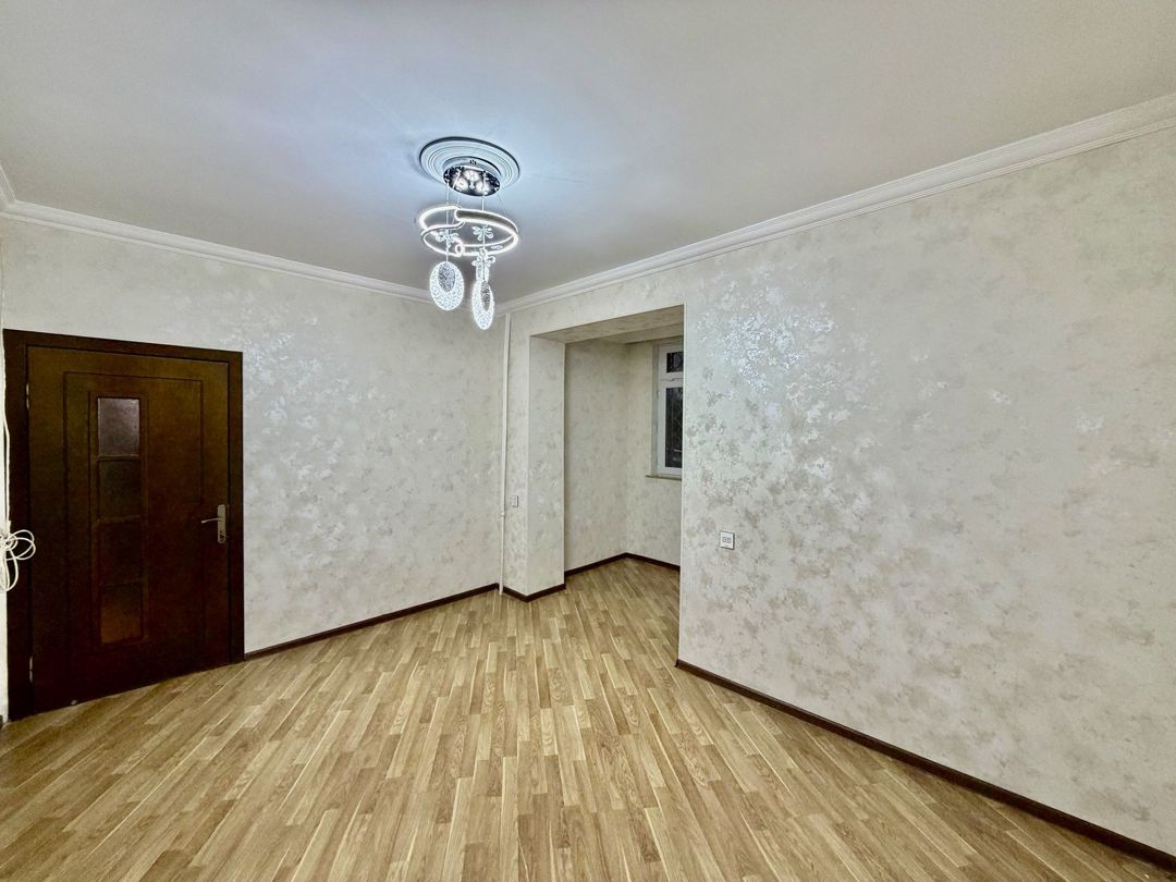 Satılır 3 otaqlı köhnə tikili 65 m² — Mənzil, Bakı (7)