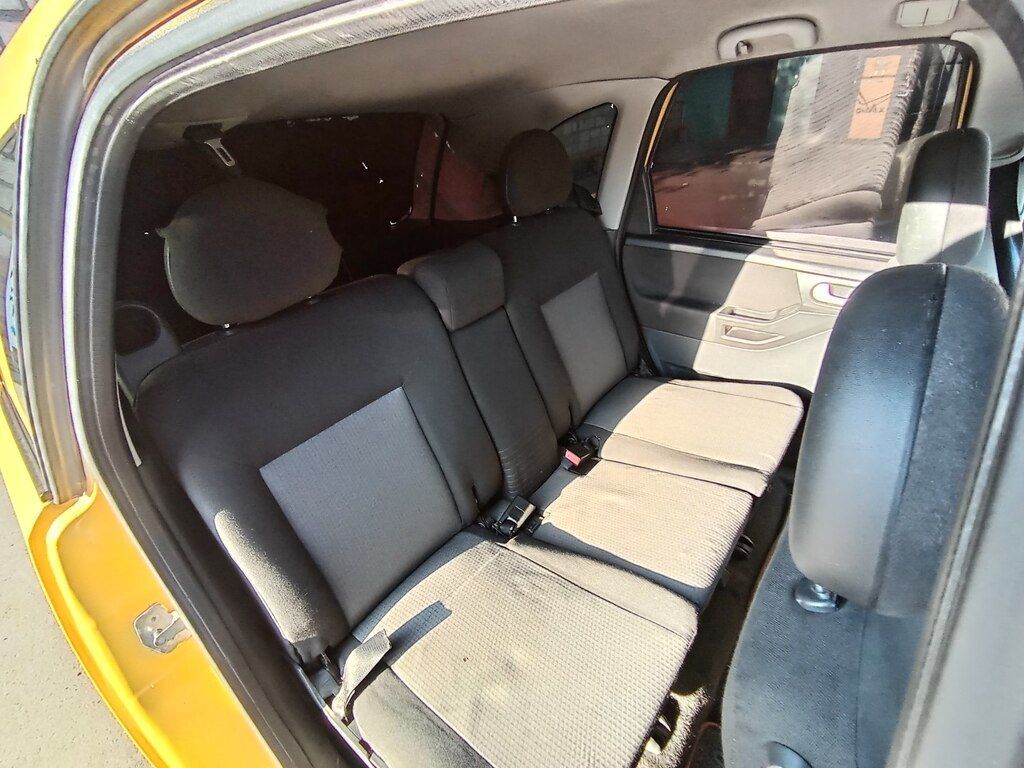 Opel Meriva, 1.4 L, 2005 il, 269 340 km 99-GK-581 — Avtomobillər, Ağstafa (3)