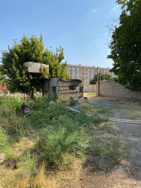 Satılır torpaq 25 sot — 200 000 ₼ · Naxçıvan · Torpaq Satılır torpaq 25 sot — Naxçıvan