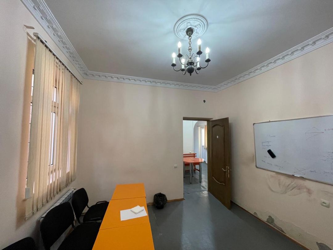 İcarəyə verilir 7 otaqlı ofis 267 m² — Ofis, Bakı (11)