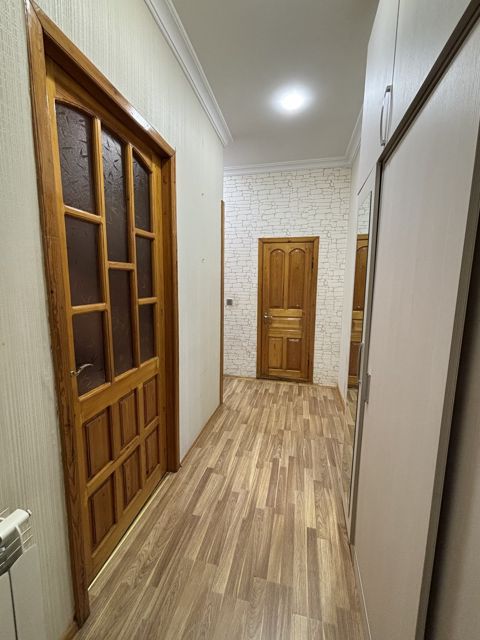 İcarəyə verilir 1 otaqlı köhnə tikili 50 m² — Sumqayıt