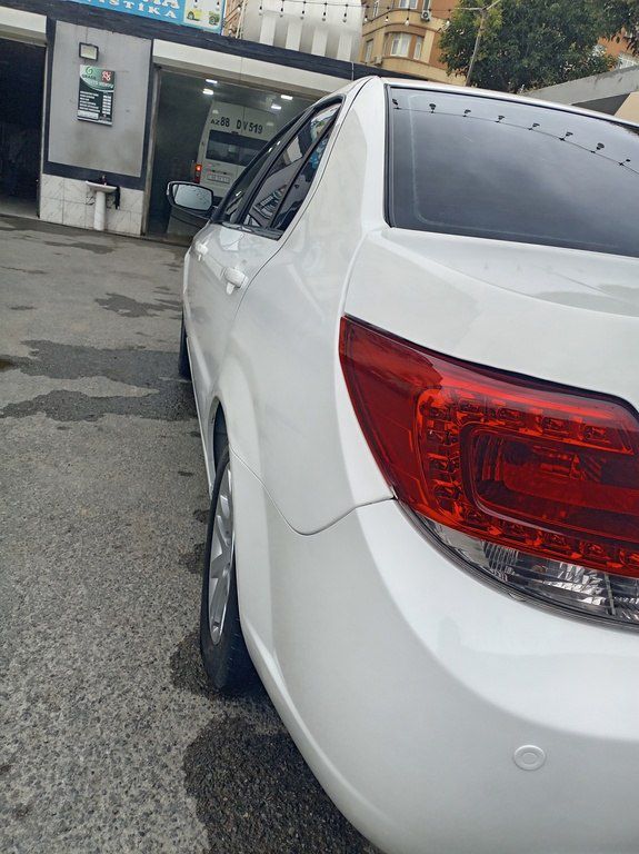 Khazar LD, 1.7 L, 2019 il, 130 000 km 77-LF-827 — Avtomobillər, Bakı (4)